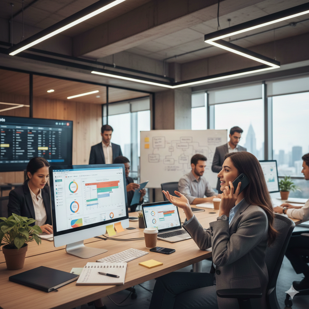 تصویر مقاله: راهنمای جامع و صفر تا صد نگارش رزومه حرفه‌ای برای کارشناس فروش و بازاریابی